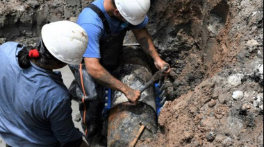 Vecinos de Ensenada en alerta por ABSA: cómo sigue el corte de agua potable