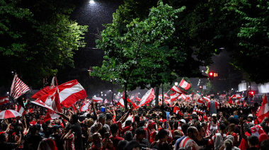 El Pincha regresó campeón y se esperan definiciones sobre los festejos en La Plata