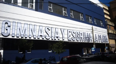 Gimnasia planea estar al día con los empleados antes de empezar el año