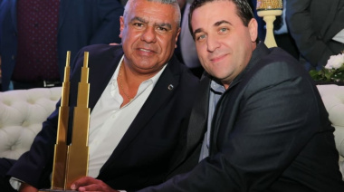 Pablo Toviggino le respondió a Patricia Bullrich tras su denuncia ante Conmebol