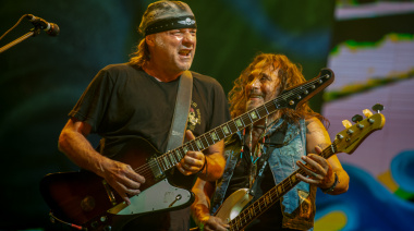 La Renga en Huracán: Fecha de los shows y donde conseguir las entradas