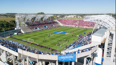 Comienza la venta de entradas para Estudiantes - Platense: horarios, precios y requisitos