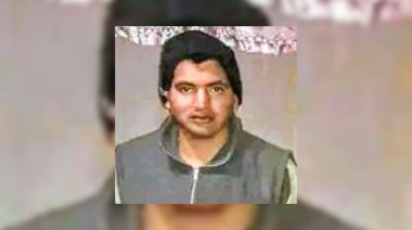 Alivio en Ensenada: apareció sano y salvo el hombre que había desaparecido tras salir de una comisaría