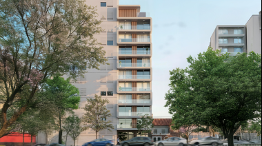 Yacoub compra un nuevo terreno y prepara su cuarta torre sobre la Avenida 7