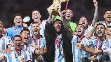 A 3 años de Qatar 2022: qué cambió desde aquel 18 de diciembre