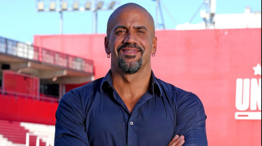 Estudiantes apeló la sanción de la AFA contra Verón y Nuñez