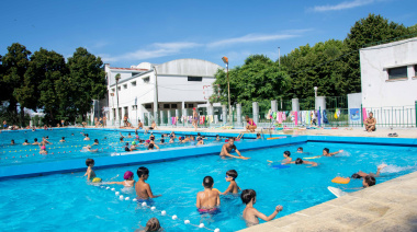 UNLP lanzó su Colonia de Vacaciones: precios, turnos y cómo anotarse