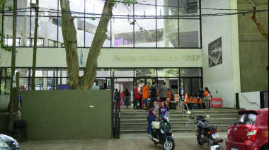 Bochazo masivo en la Facultad de Informática de La Plata: malestar entre los estudiantes