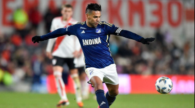 Gimnasia acelera para 2026: refuerzos de jerarquía y renovaciones clave