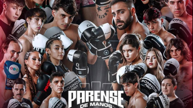 Párense de Manos III: a qué hora es, dónde verlo en vivo, cartelera completa y peleas