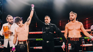 Todos los detalles del Párense de Manos 3: todos los ganadores de las peleas