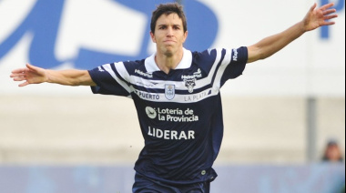 Gimnasia presentó el regreso de Nacho Fernández con un emotivo video