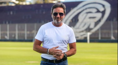 Se confirmó la grilla de horarios de “El Programa de Lavecchia” para Nochebuena