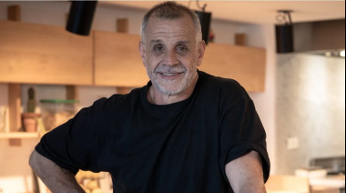 Christian Petersen: como fueron los momentos previos a su descompensación