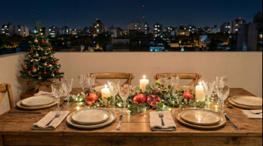 Cómo va a estar el clima en Navidad en La Plata: ¿Cena afuera o adentro en Nochebuena?