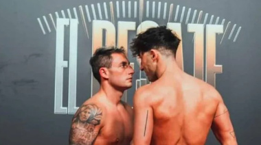 Viruzz y Momo reavivan su pelea en la Velada del Año: ¿habrá revancha 2026?