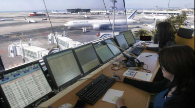 Dictan conciliación obligatoria y queda sin efecto el paro de controladores aéreos