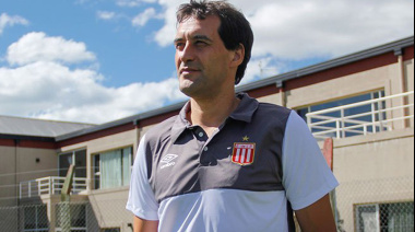 Alayes y el futuro de Estudiantes: entre la continuidad de Domínguez y el desafío de la "salud financiera"