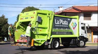 La Plata: Como funcionarán los servicios en Nochebuena y Navidad