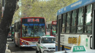La Plata, Berisso y Ensenada: así quedaron las nuevas tarifas de colectivo
