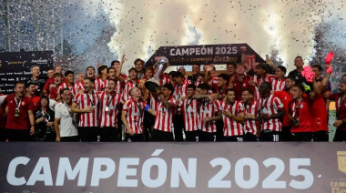 Estudiantes podría desprenderse de varias de sus figuras