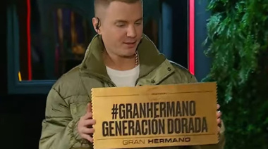 Del Moro mostró la casa de Gran Hermano 2026 sin pileta y abrió un gran interrogante