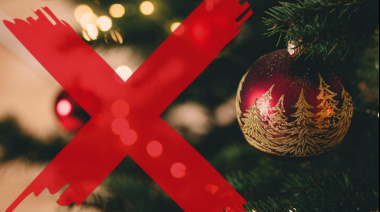 Navidad prohibida: los cinco países donde no se puede celebrar