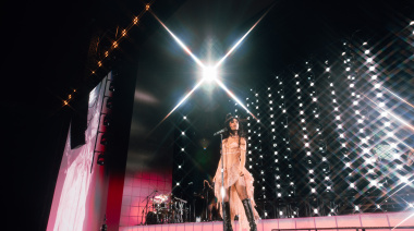 Lali anunció su show en River: cómo y cuándo sacar las entradas