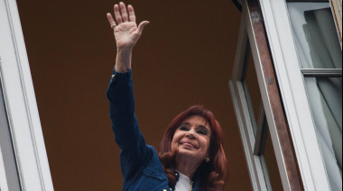 Nuevo parte médico de Cristina Kirchner: presentó una leve complicación intestinal