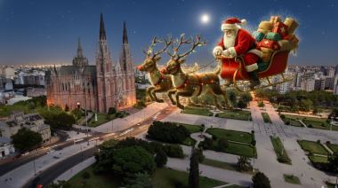 Cese de la alerta por tormentas en La Plata: rige el nivel verde y no se esperan lluvias