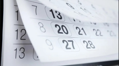 Fines de semana largos en 2026: el Gobierno fijó tres nuevos días no laborables
