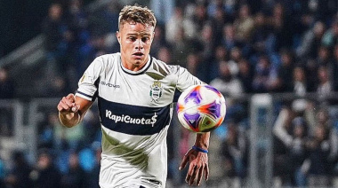 Ignacio Miramón a un paso de volver a Gimnasia