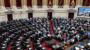 Javier Milei y el Presupuesto 2026: qué pasa si el Senado rechaza el artículo 30