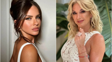 Yanina Latorre destrozó a la China Suárez por un regalo de Navidad: “Es demencial”