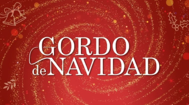 Hoy sortea el Gordo de Navidad: horario y cómo verlo en vivo