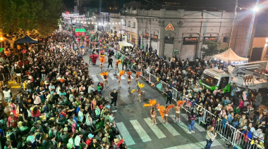 Carnaval de la Región 2026 en Ensenada: cuándo será y dónde se hará el desfile