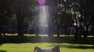 La Plata se prepara para un domingo pesado: qué dice el SMN sobre el clima