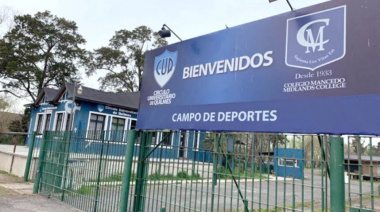 Quilmes: una nena de 4 años murió ahogada en la pileta del Círculo Universitario