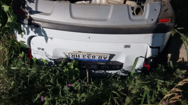 Tragedia en La Plata: murió un conductor de 68 años en un viaje a la Costa Atlántica