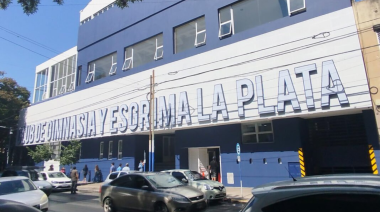 El duro comunicado de la CD de Gimnasia sobre el estado financiero del club