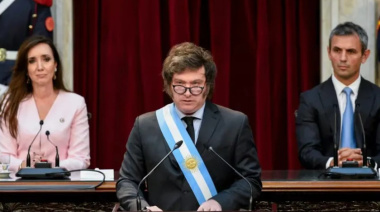 Javier Milei firmará un decreto para subirse el sueldo: cómo quedan los salarios del Gabinete