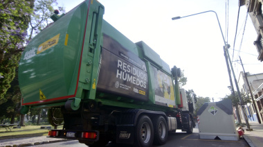 Así funcionarán los servicios municipales durante Año Nuevo