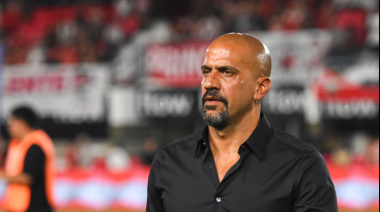 El emotivo mensaje de Juan Sebastián Verón para despedir el año en Estudiantes