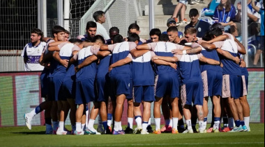 Entre salidas y llegadas: así está el mercado de pases de Gimnasia