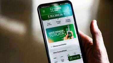 Cuenta DNI activó este sábado el descuento más esperado antes de las fiestas