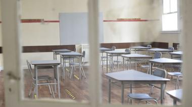 El Colegio Universitas cerró la primaria sin previo aviso y crece la preocupación de las familias