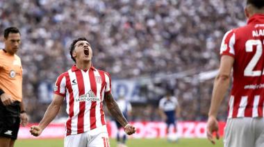 Estudiantes le ganó a Gimnasia y jugará la final del Clausura ante Racing