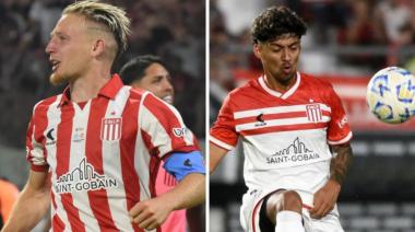 The last dance en Estudiantes: Ascacíbar y Medina podrían despedirse en la final del Trofeo de Campeones