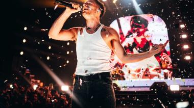 Wos cierra Noches Capitales 2025 en el Hipódromo de La Plata: cómo y dónde comprar entradas