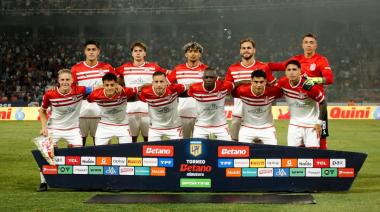 Estudiantes vs. Ituzaingó por Copa Argentina: hora, TV y probables formaciones